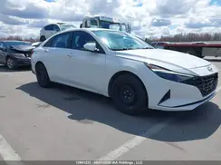 KMHLM4AGXPU478042 2023 HYUNDAI ELANTRA