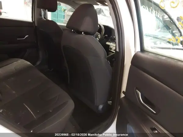 KMHLM4AGXPU481166 2023 HYUNDAI ELANTRA - Image 8