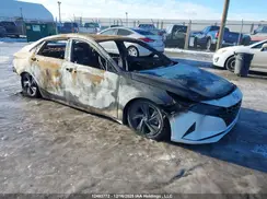 KMHLM4AGXPU482012 2023 HYUNDAI ELANTRA
