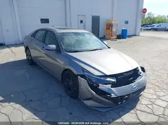 KMHLM4AGXPU491213 2023 HYUNDAI ELANTRA