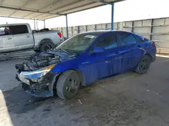 KMHLM4AGXPU494483 2023 HYUNDAI ELANTRA