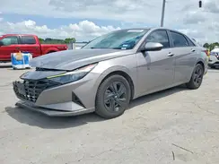 KMHLM4AGXPU496797 2023 HYUNDAI ELANTRA