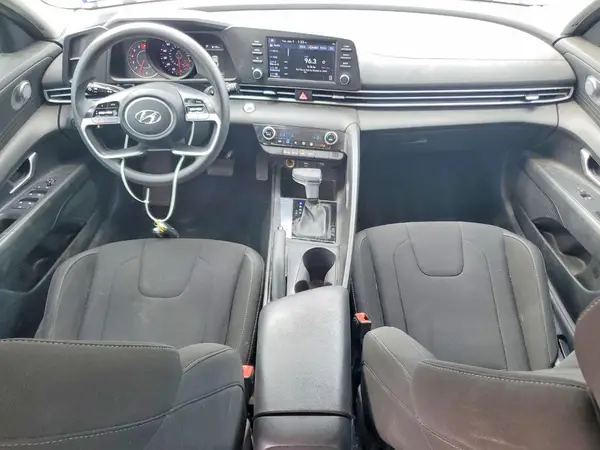 KMHLM4AGXPU496797 2023 HYUNDAI ELANTRA - Image 8