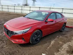 KMHLM4AGXPU499098 2023 HYUNDAI ELANTRA