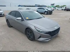 KMHLM4AGXPU502968 2023 HYUNDAI ELANTRA
