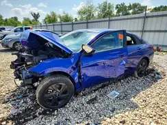KMHLM4AGXPU503649 2023 HYUNDAI ELANTRA