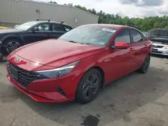 KMHLM4AGXPU504414 2023 HYUNDAI ELANTRA