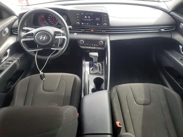 KMHLM4AGXPU504414 2023 HYUNDAI ELANTRA - Image 8