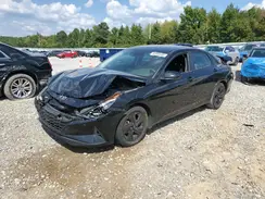 KMHLM4AGXPU504719 2023 HYUNDAI ELANTRA