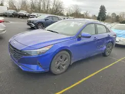 KMHLM4AGXPU505255 2023 HYUNDAI ELANTRA