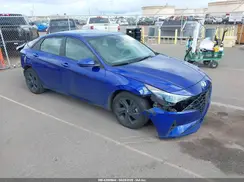 KMHLM4AGXPU505675 2023 HYUNDAI ELANTRA
