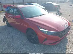 KMHLM4AGXPU508110 2023 HYUNDAI ELANTRA