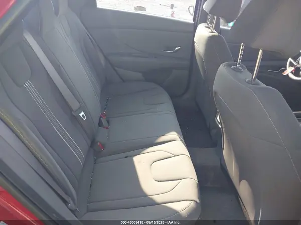 KMHLM4AGXPU508110 2023 HYUNDAI ELANTRA - Image 8