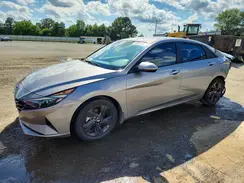 KMHLM4AGXPU514229 2023 HYUNDAI ELANTRA