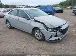 KMHLM4AGXPU518944 2023 HYUNDAI ELANTRA