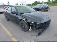 KMHLM4AGXPU519169 2023 HYUNDAI ELANTRA