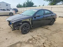 KMHLM4AGXPU519950 2023 HYUNDAI ELANTRA