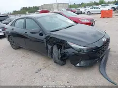 KMHLM4AGXPU520757 2023 HYUNDAI ELANTRA