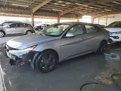 KMHLM4AGXPU523688 2023 HYUNDAI ELANTRA