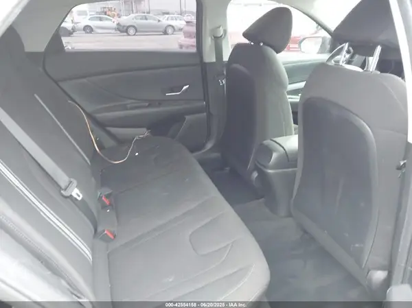 KMHLM4AGXPU526350 2023 HYUNDAI ELANTRA - Image 8