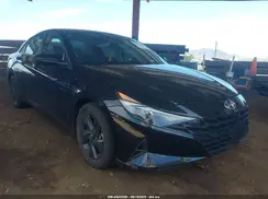 KMHLM4AGXPU527157 2023 HYUNDAI ELANTRA