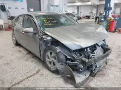 KMHLM4AGXPU527501 2023 HYUNDAI ELANTRA