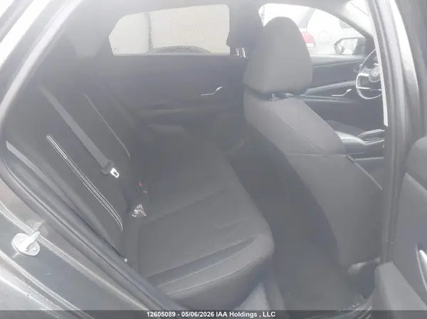 KMHLM4AGXPU527661 2023 HYUNDAI ELANTRA - Image 8