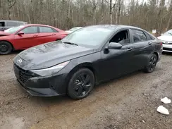 KMHLM4AGXPU528938 2023 HYUNDAI ELANTRA