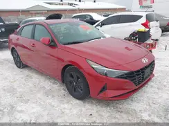 KMHLM4AGXPU528955 2023 HYUNDAI ELANTRA