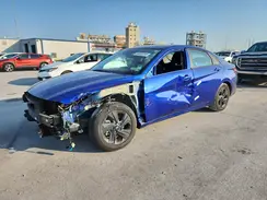 KMHLM4AGXPU530480 2023 HYUNDAI ELANTRA