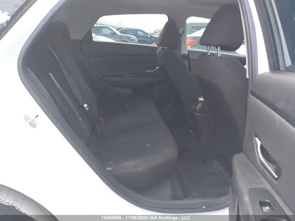 KMHLM4AGXPU531404 2023 HYUNDAI ELANTRA - Image 8