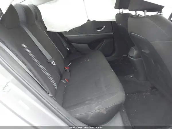 KMHLM4AGXPU531922 2023 HYUNDAI ELANTRA - Image 8