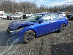 KMHLM4AGXPU531984 2023 HYUNDAI ELANTRA