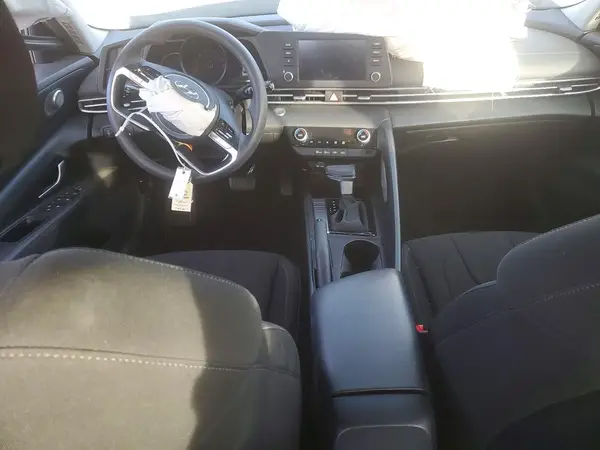 KMHLM4AGXPU532732 2023 HYUNDAI ELANTRA - Image 8