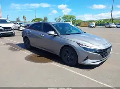 KMHLM4AGXPU532889 2023 HYUNDAI ELANTRA