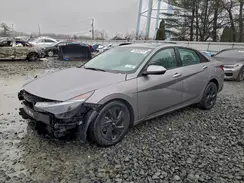 KMHLM4AGXPU533721 2023 HYUNDAI ELANTRA