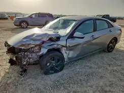 KMHLM4AGXPU535369 2023 HYUNDAI ELANTRA