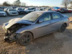 KMHLM4AGXPU536232 2023 HYUNDAI ELANTRA