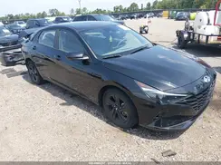 KMHLM4AGXPU543617 2023 HYUNDAI ELANTRA