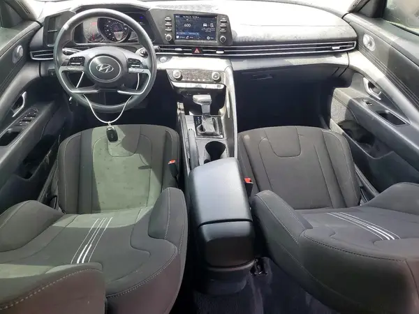 KMHLM4AGXPU544394 2023 HYUNDAI ELANTRA - Image 8
