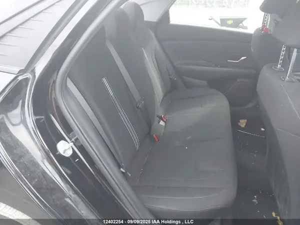 KMHLM4AGXPU546968 2023 HYUNDAI ELANTRA - Image 8