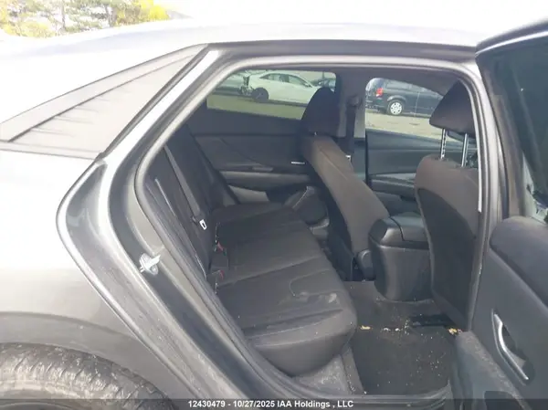 KMHLM4AGXPU549126 2023 HYUNDAI ELANTRA - Image 8