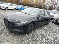 KMHLM4AGXPU551703 2023 HYUNDAI ELANTRA