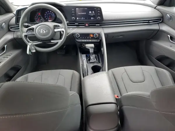 KMHLM4AGXPU551703 2023 HYUNDAI ELANTRA - Image 8