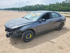 KMHLM4AGXPU562961 2023 HYUNDAI ELANTRA