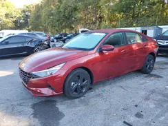 KMHLM4AGXPU563012 2023 HYUNDAI ELANTRA