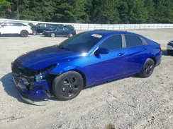 KMHLM4AGXPU563141 2023 HYUNDAI ELANTRA
