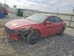 KMHLM4AGXPU564659 2023 HYUNDAI ELANTRA
