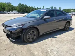KMHLM4AGXPU567061 2023 HYUNDAI ELANTRA