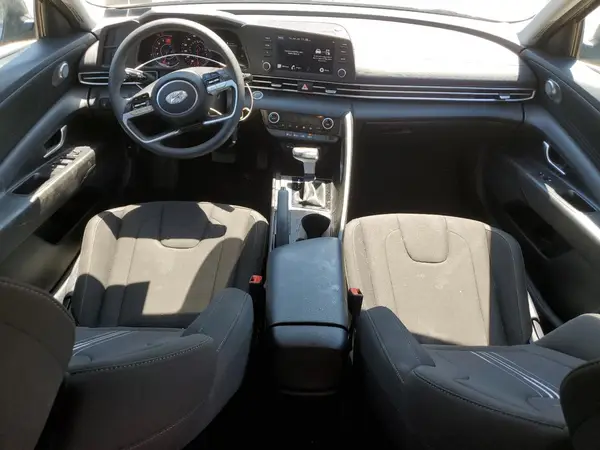 KMHLM4AGXPU567061 2023 HYUNDAI ELANTRA - Image 8